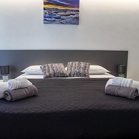 Birose B&B Affittacamere Οτράντο Εξωτερικό φωτογραφία
