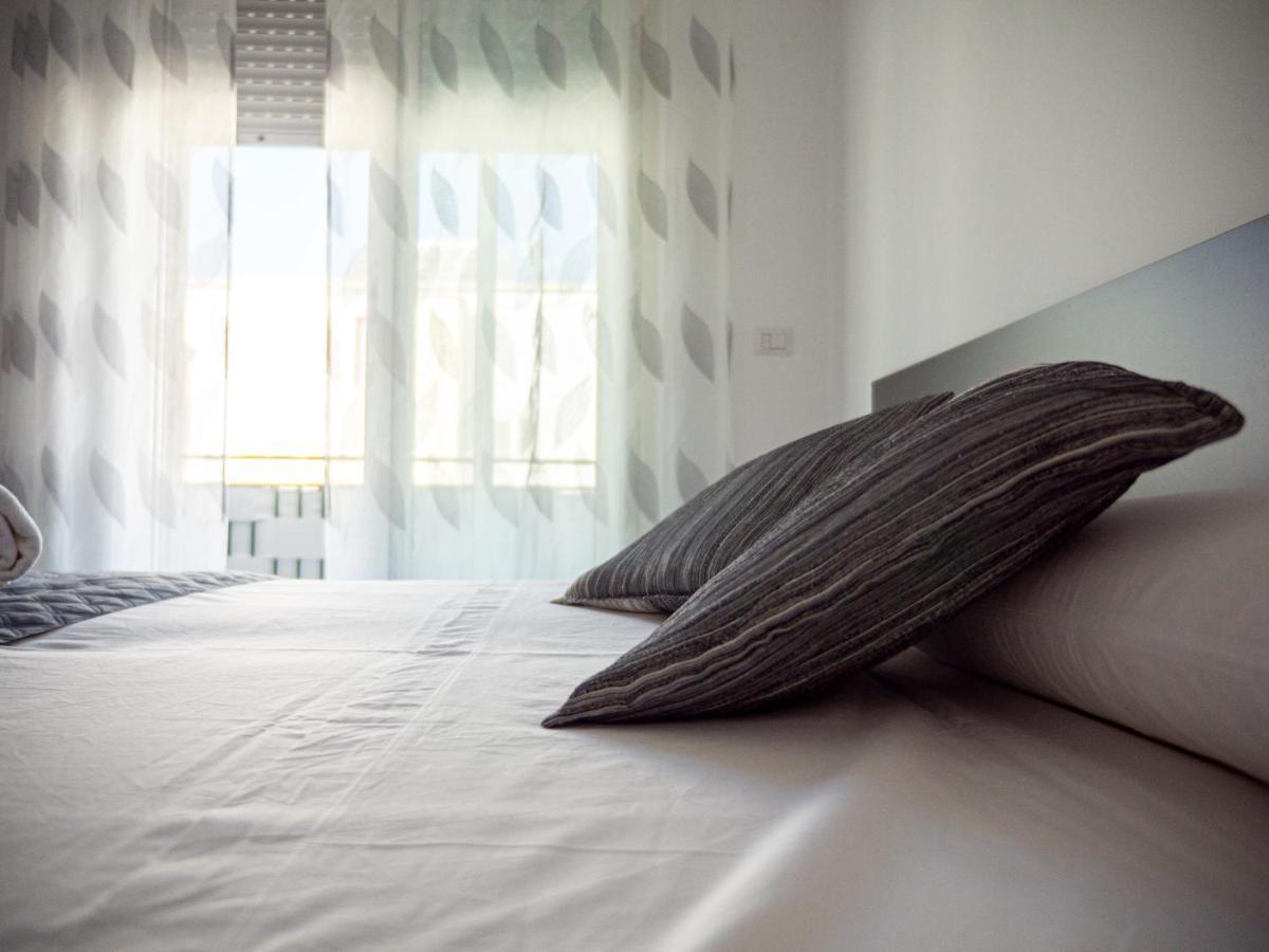 Birose B&B Affittacamere Οτράντο Εξωτερικό φωτογραφία