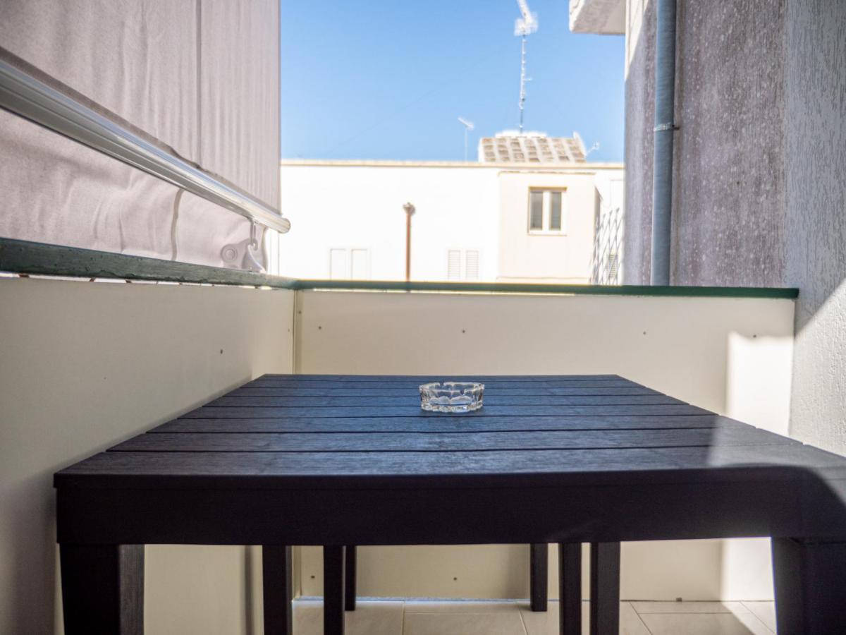Birose B&B Affittacamere Οτράντο Εξωτερικό φωτογραφία