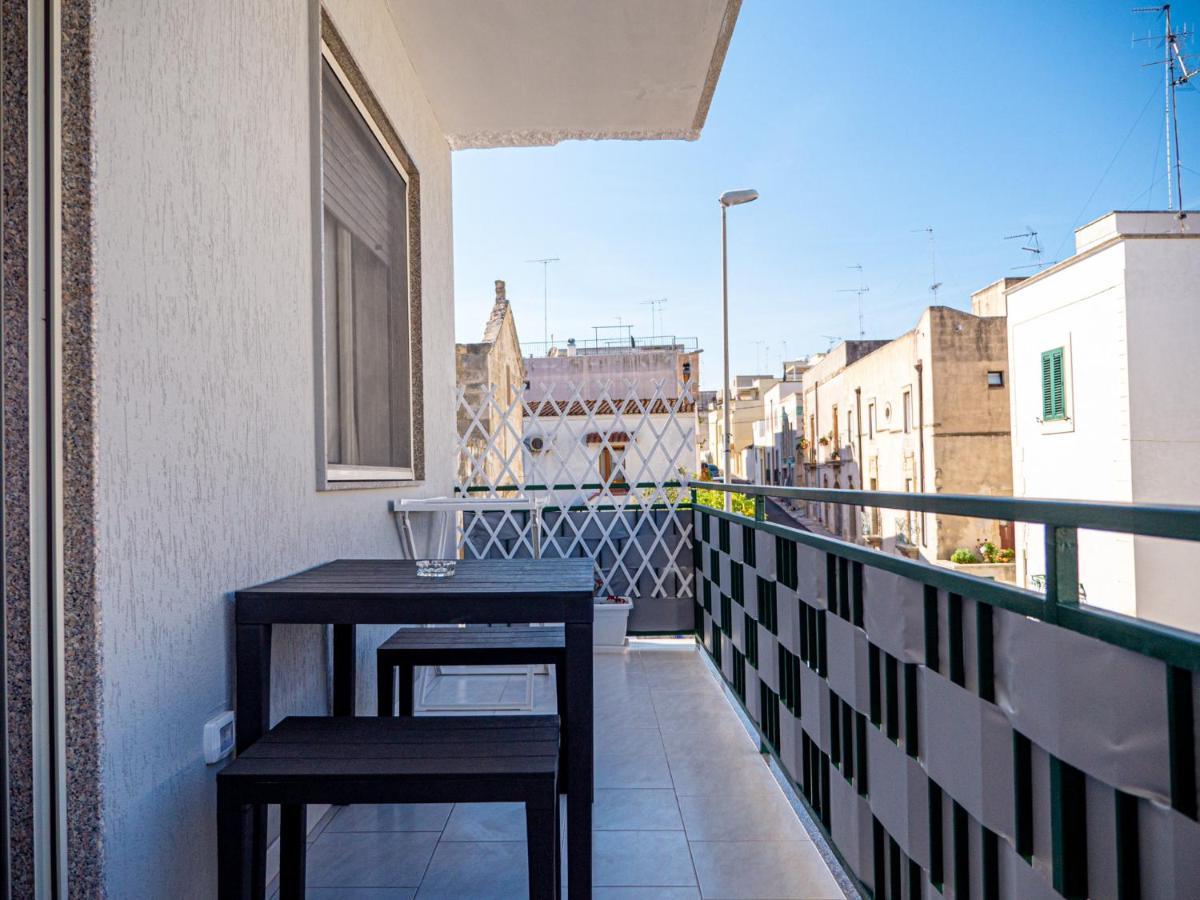 Birose B&B Affittacamere Οτράντο Εξωτερικό φωτογραφία