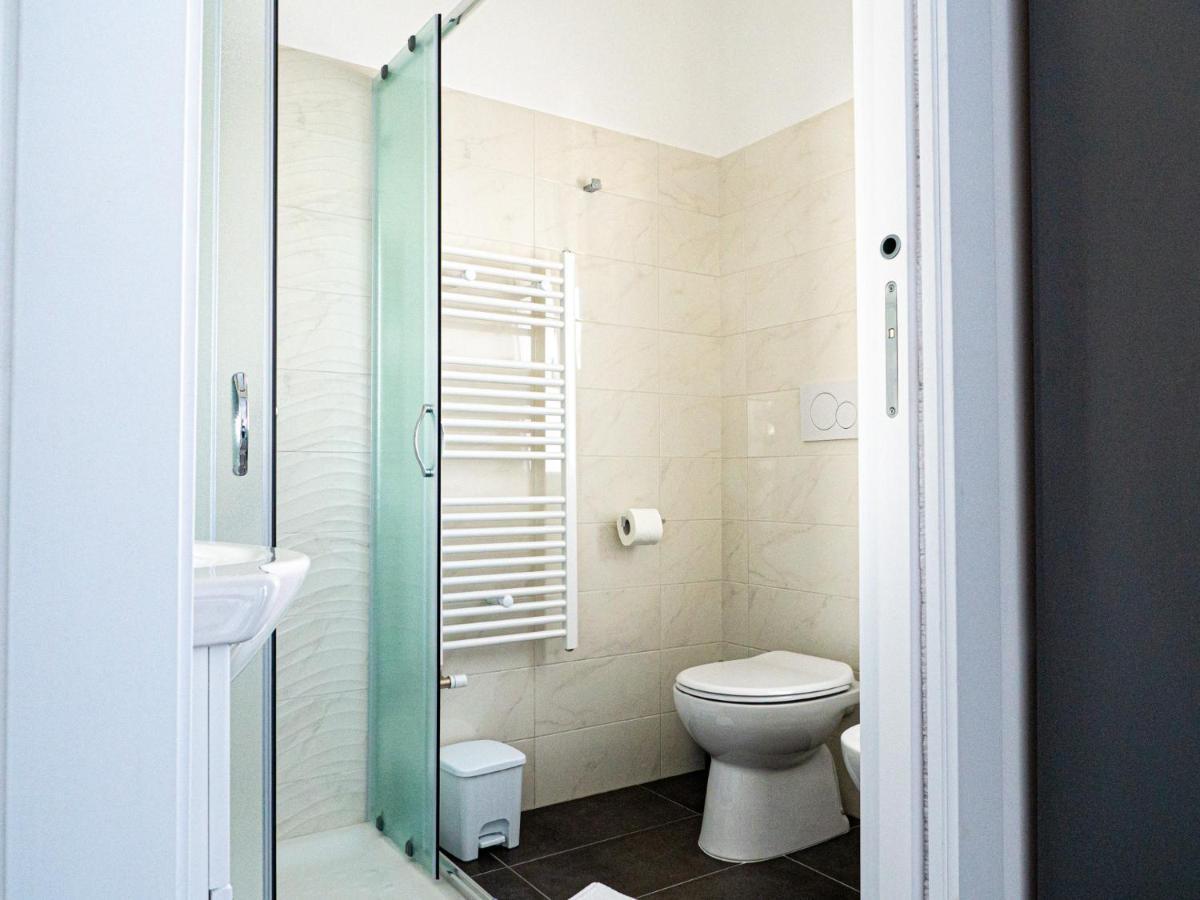 Birose B&B Affittacamere Οτράντο Εξωτερικό φωτογραφία