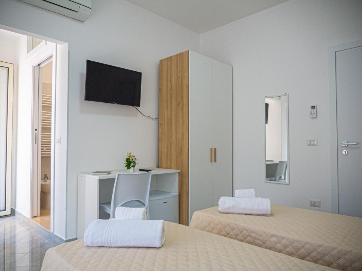 Birose B&B Affittacamere Οτράντο Εξωτερικό φωτογραφία