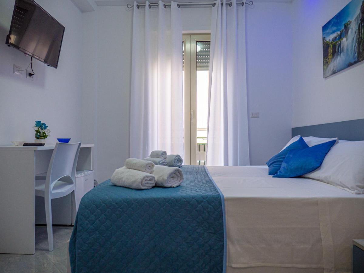 Birose B&B Affittacamere Οτράντο Εξωτερικό φωτογραφία