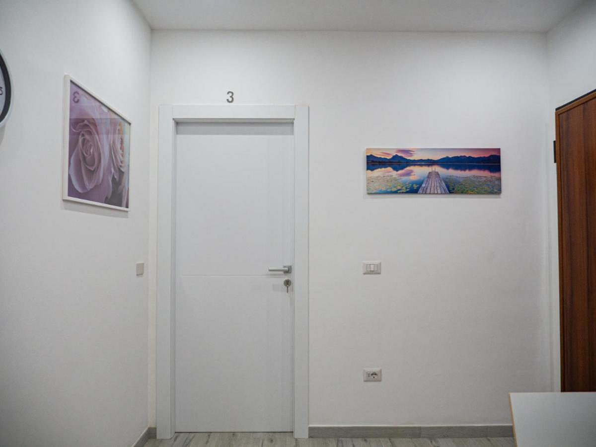 Birose B&B Affittacamere Οτράντο Εξωτερικό φωτογραφία