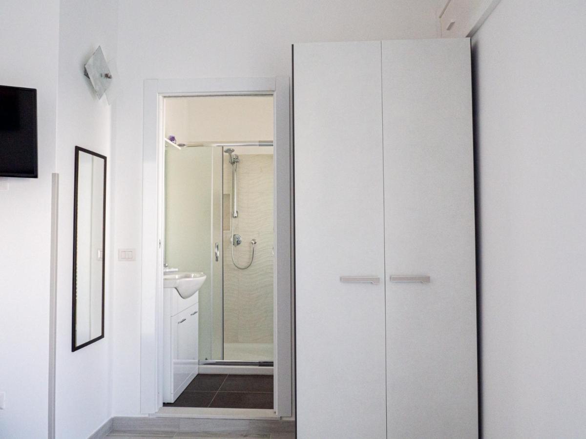 Birose B&B Affittacamere Οτράντο Εξωτερικό φωτογραφία