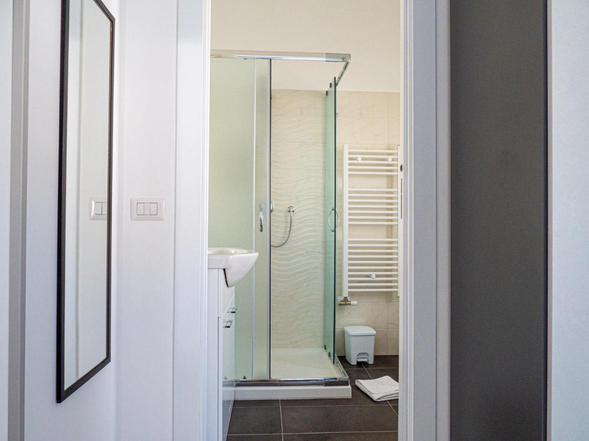 Birose B&B Affittacamere Οτράντο Εξωτερικό φωτογραφία