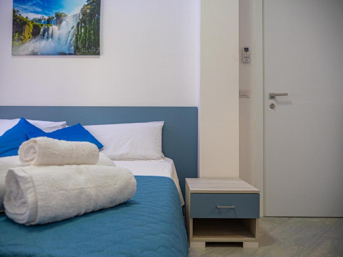Birose B&B Affittacamere Οτράντο Εξωτερικό φωτογραφία