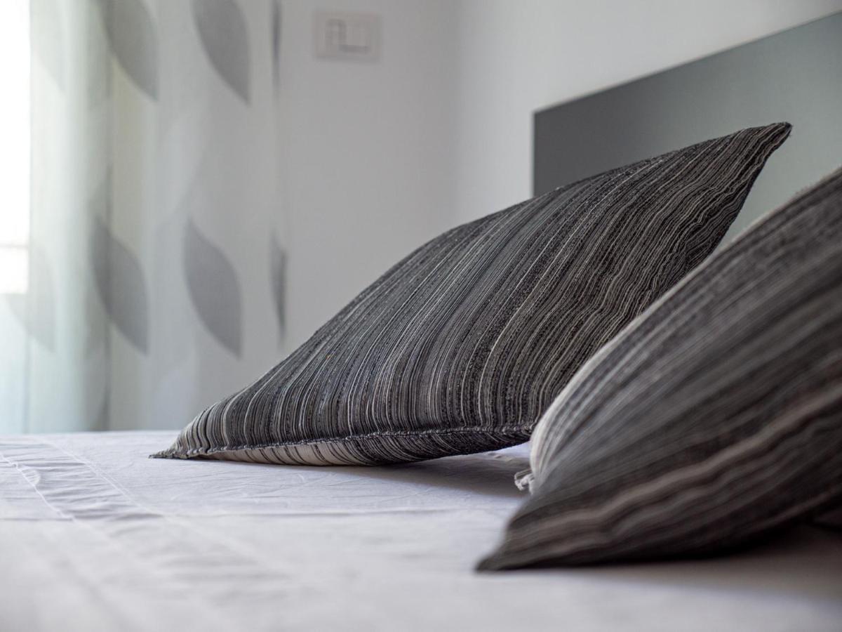 Birose B&B Affittacamere Οτράντο Εξωτερικό φωτογραφία