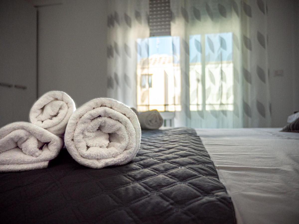 Birose B&B Affittacamere Οτράντο Εξωτερικό φωτογραφία