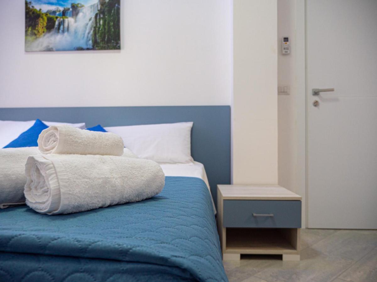 Birose B&B Affittacamere Οτράντο Εξωτερικό φωτογραφία