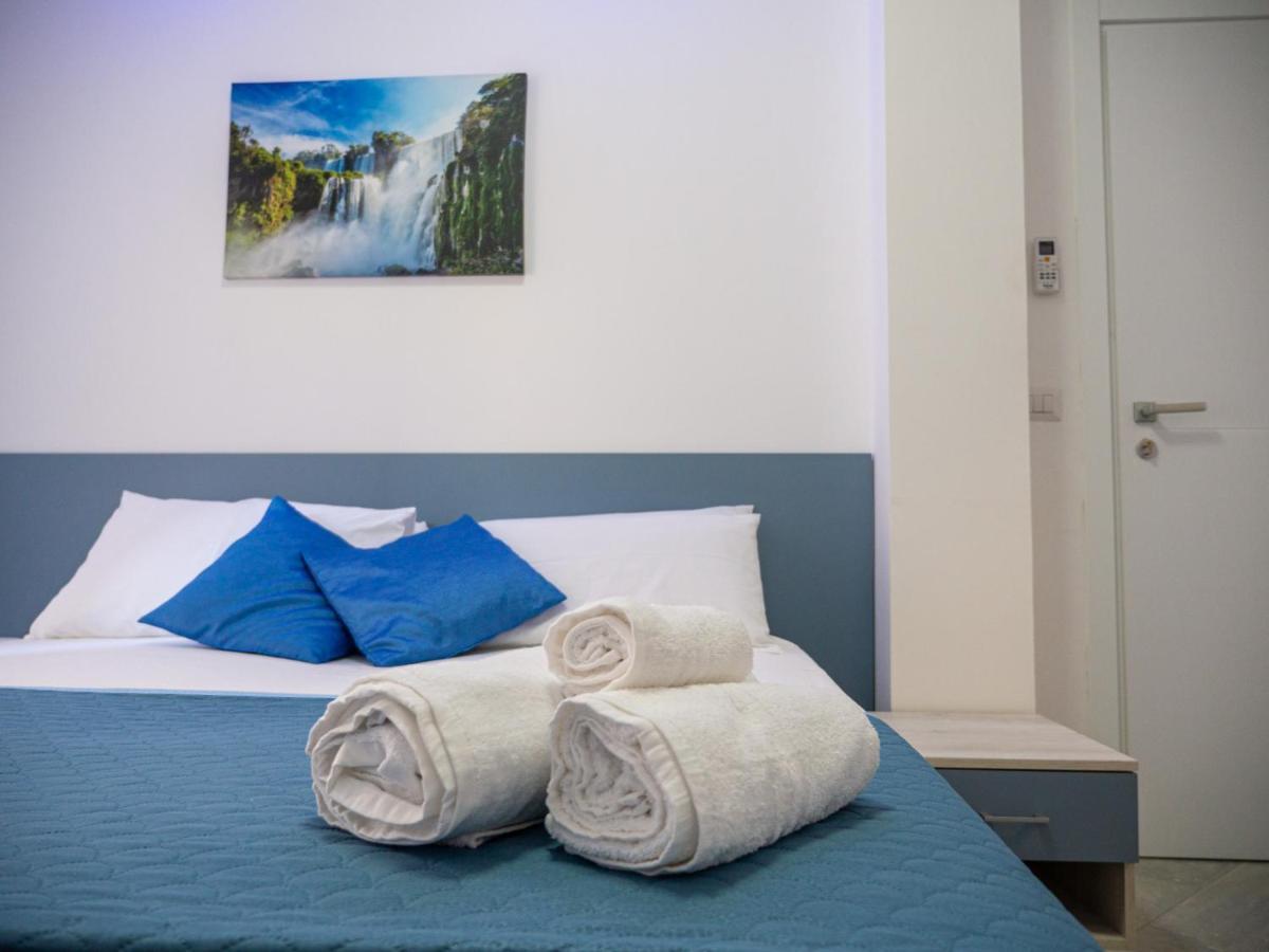 Birose B&B Affittacamere Οτράντο Εξωτερικό φωτογραφία