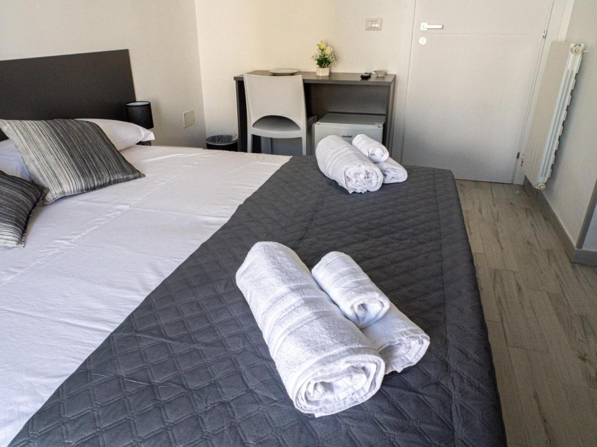 Birose B&B Affittacamere Οτράντο Εξωτερικό φωτογραφία