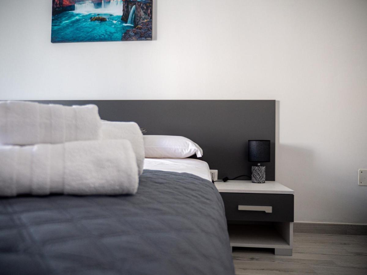 Birose B&B Affittacamere Οτράντο Εξωτερικό φωτογραφία