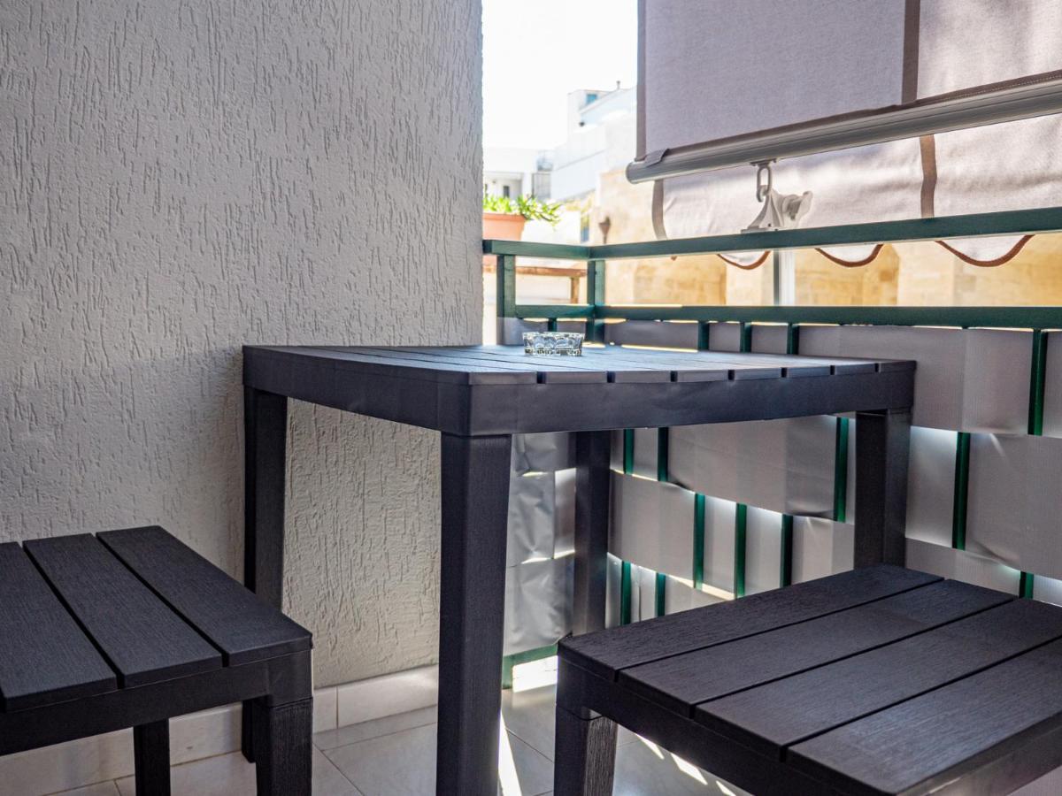 Birose B&B Affittacamere Οτράντο Εξωτερικό φωτογραφία