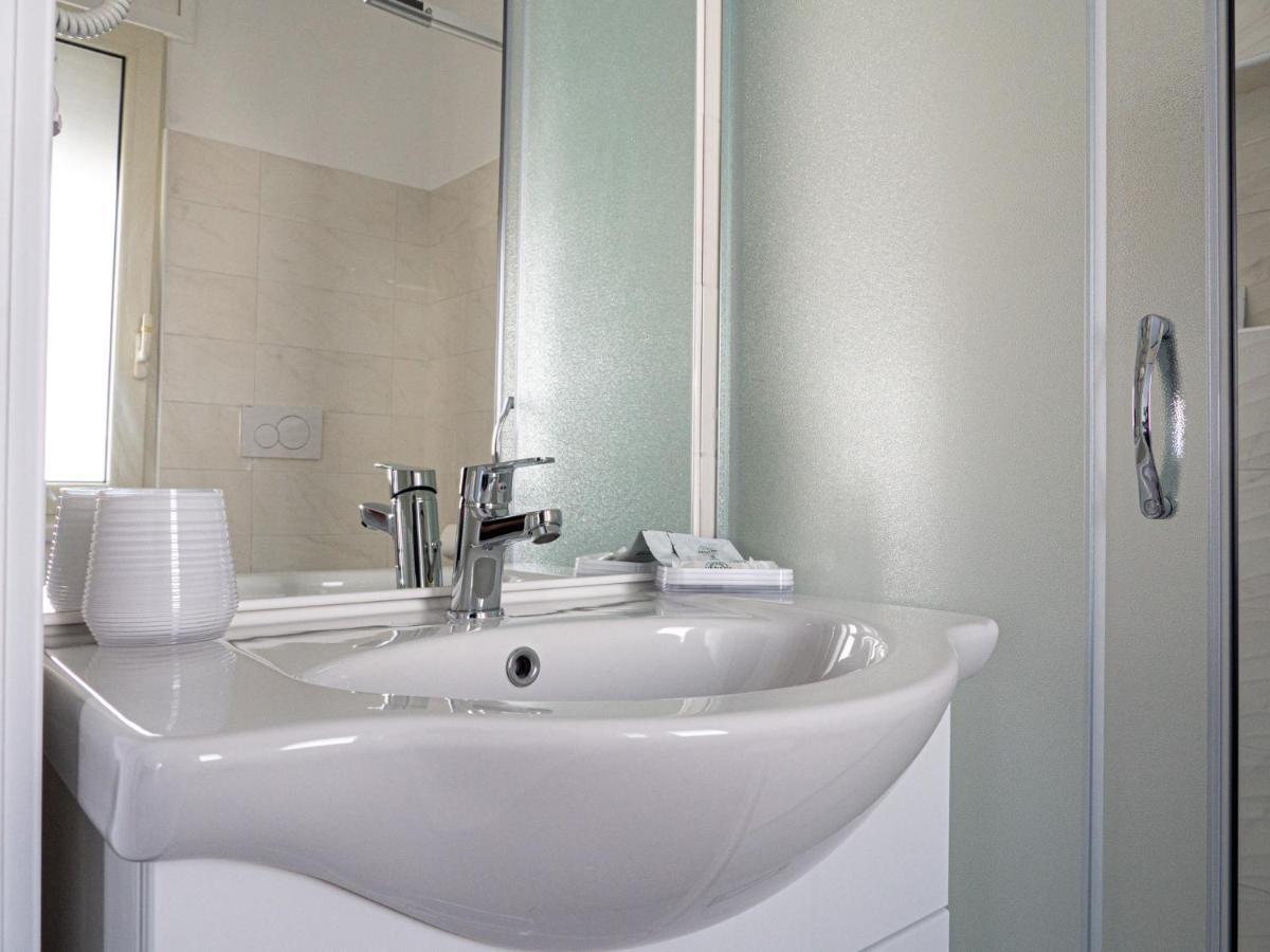 Birose B&B Affittacamere Οτράντο Εξωτερικό φωτογραφία