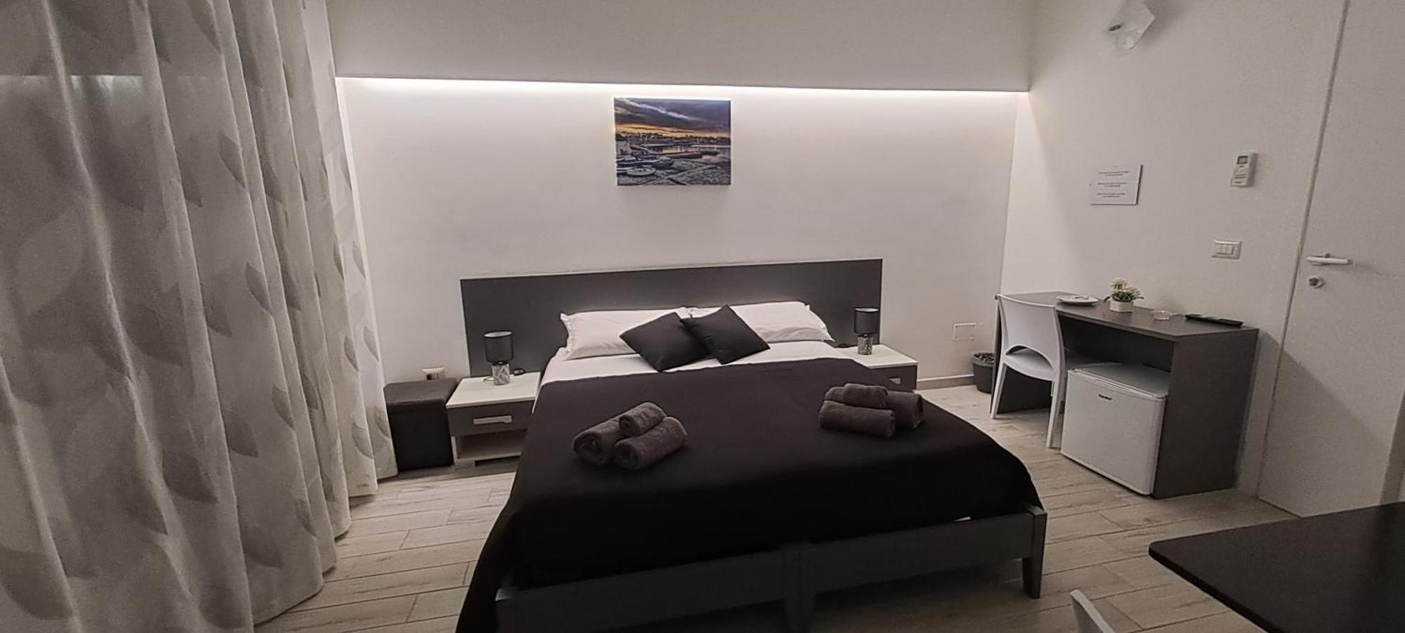 Birose B&B Affittacamere Οτράντο Εξωτερικό φωτογραφία