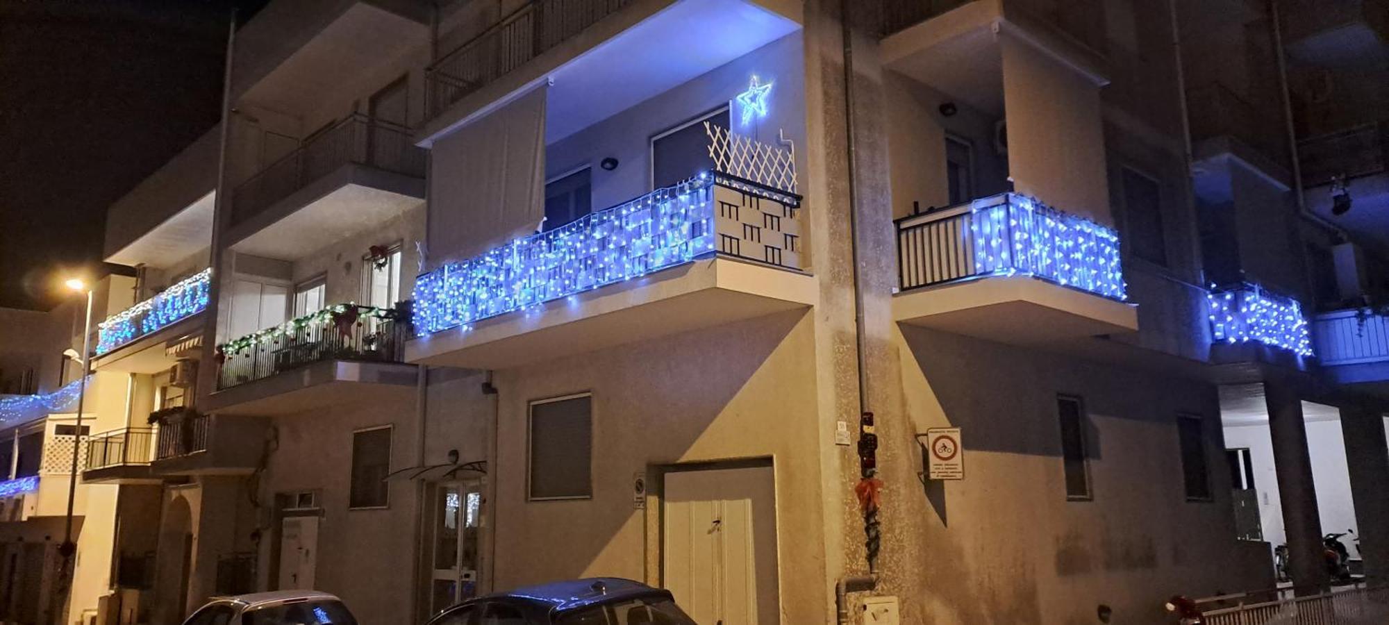 Birose B&B Affittacamere Οτράντο Εξωτερικό φωτογραφία
