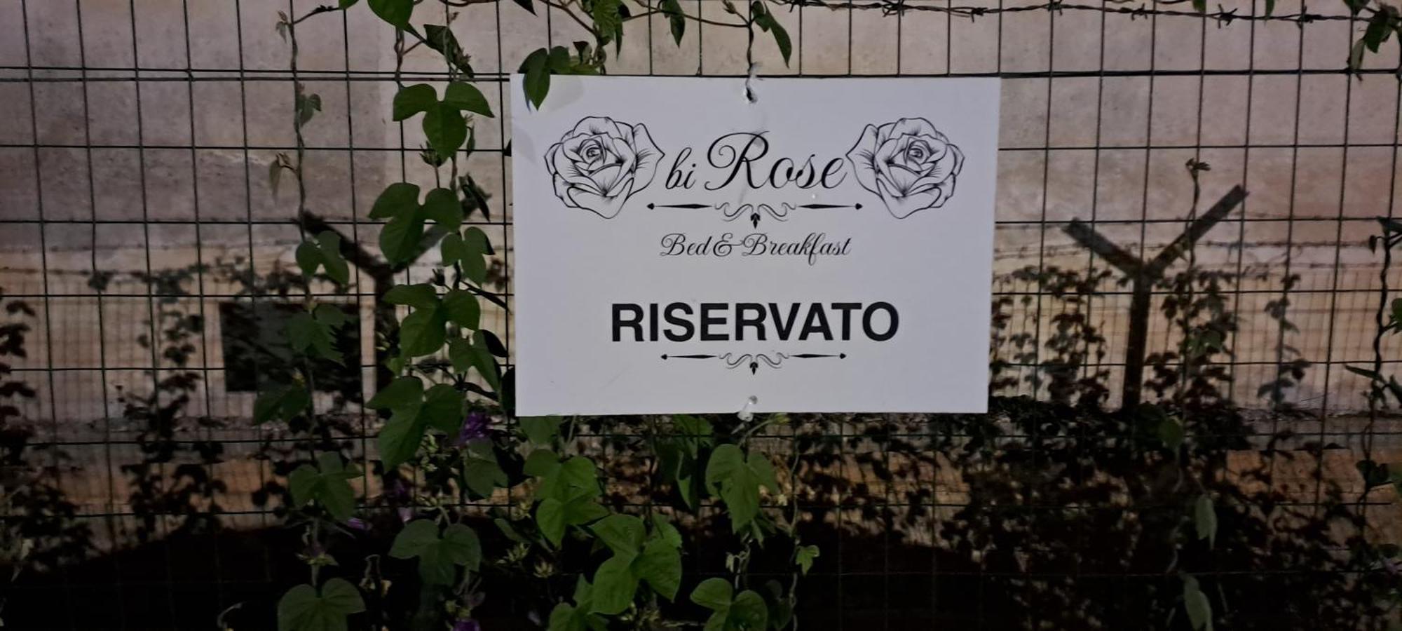 Birose B&B Affittacamere Οτράντο Εξωτερικό φωτογραφία
